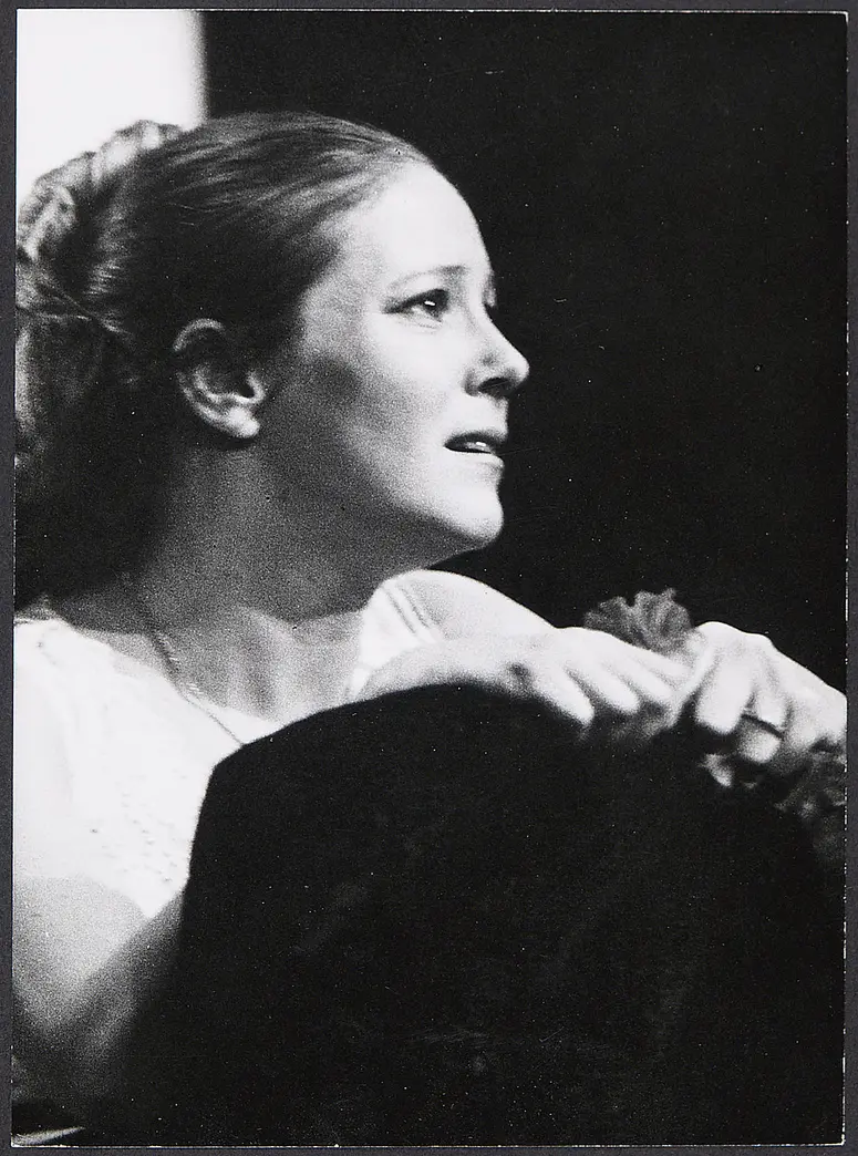 Elisabeth Danihelka