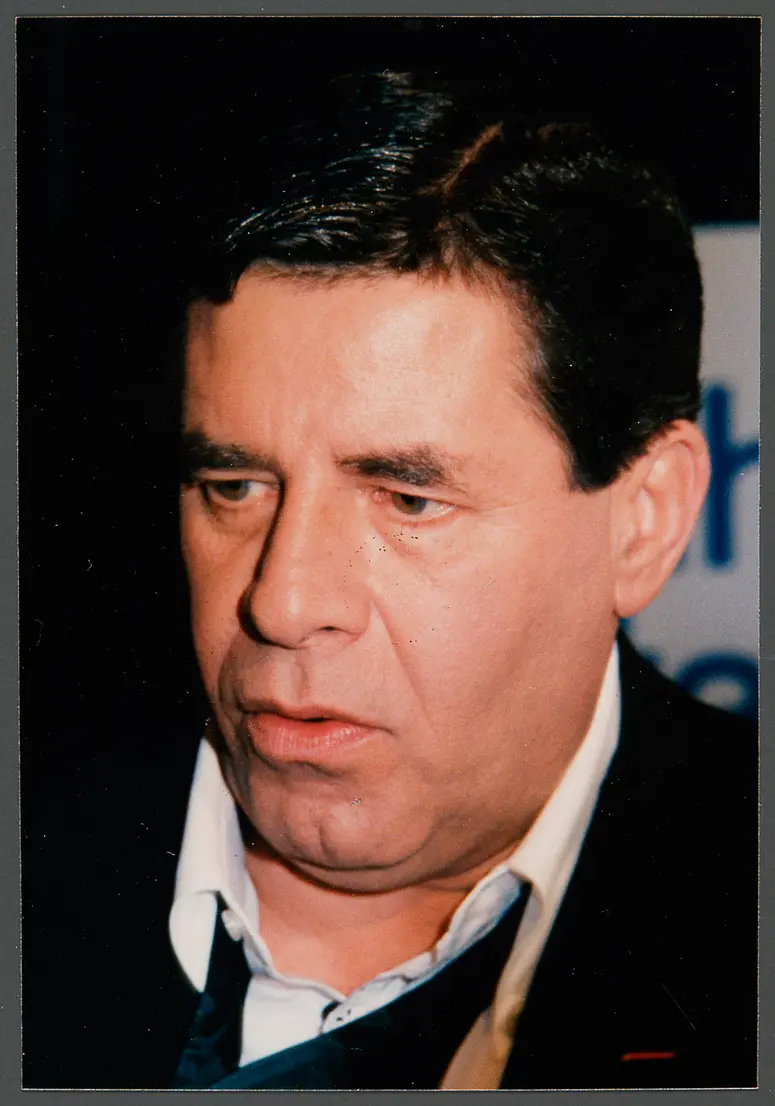 Jerry Lewis, Verweis auf Stücktitel: Gala der Stars