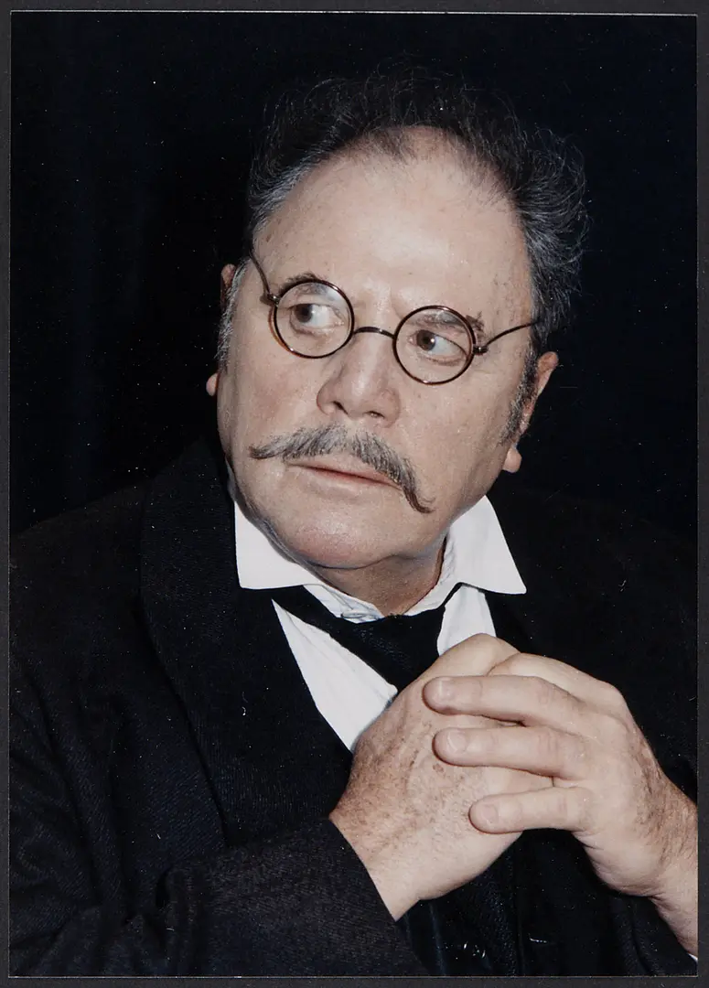 Walter Berry