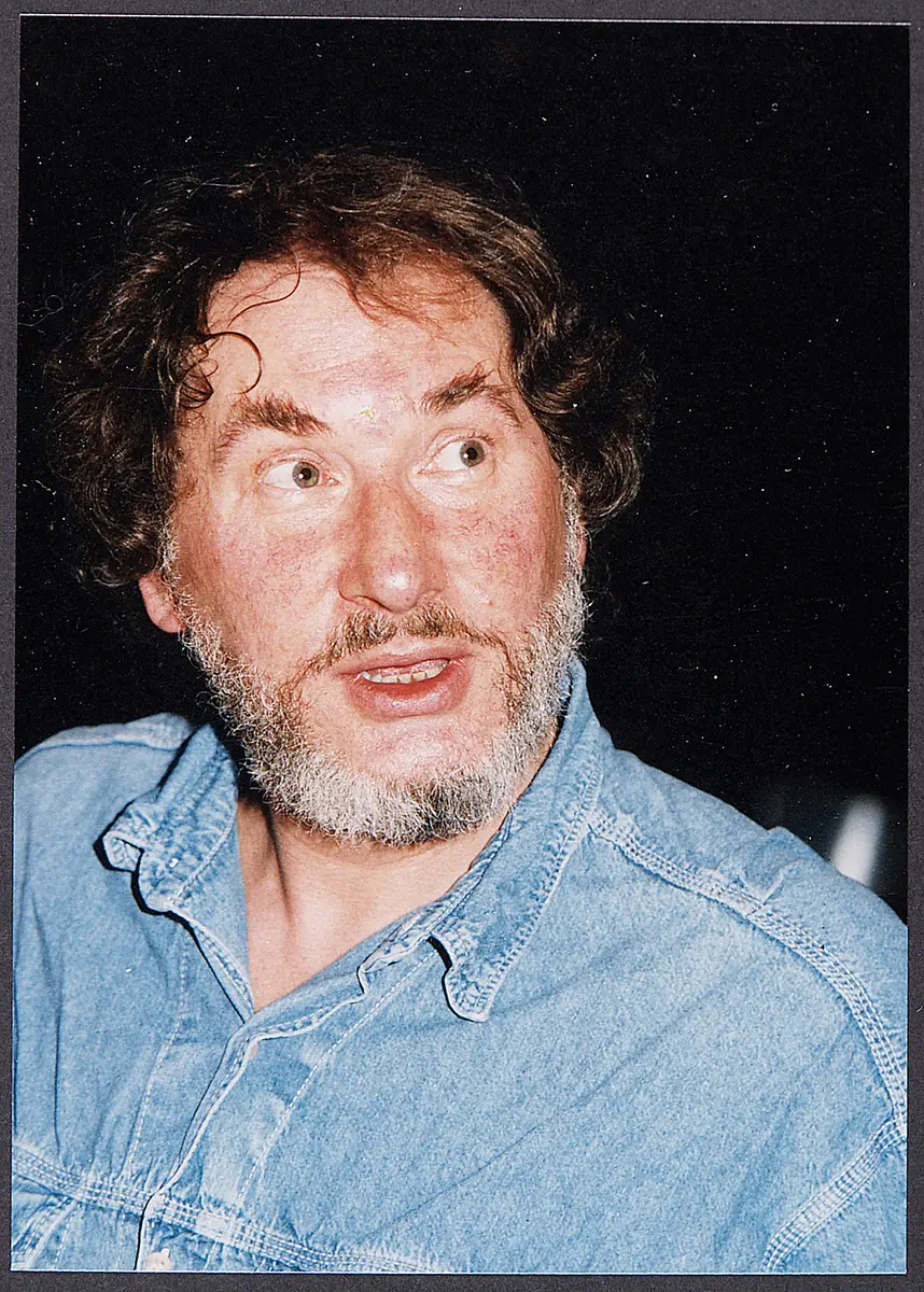 Heinz Karl Gruber