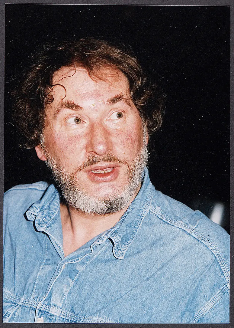 Heinz Karl Gruber