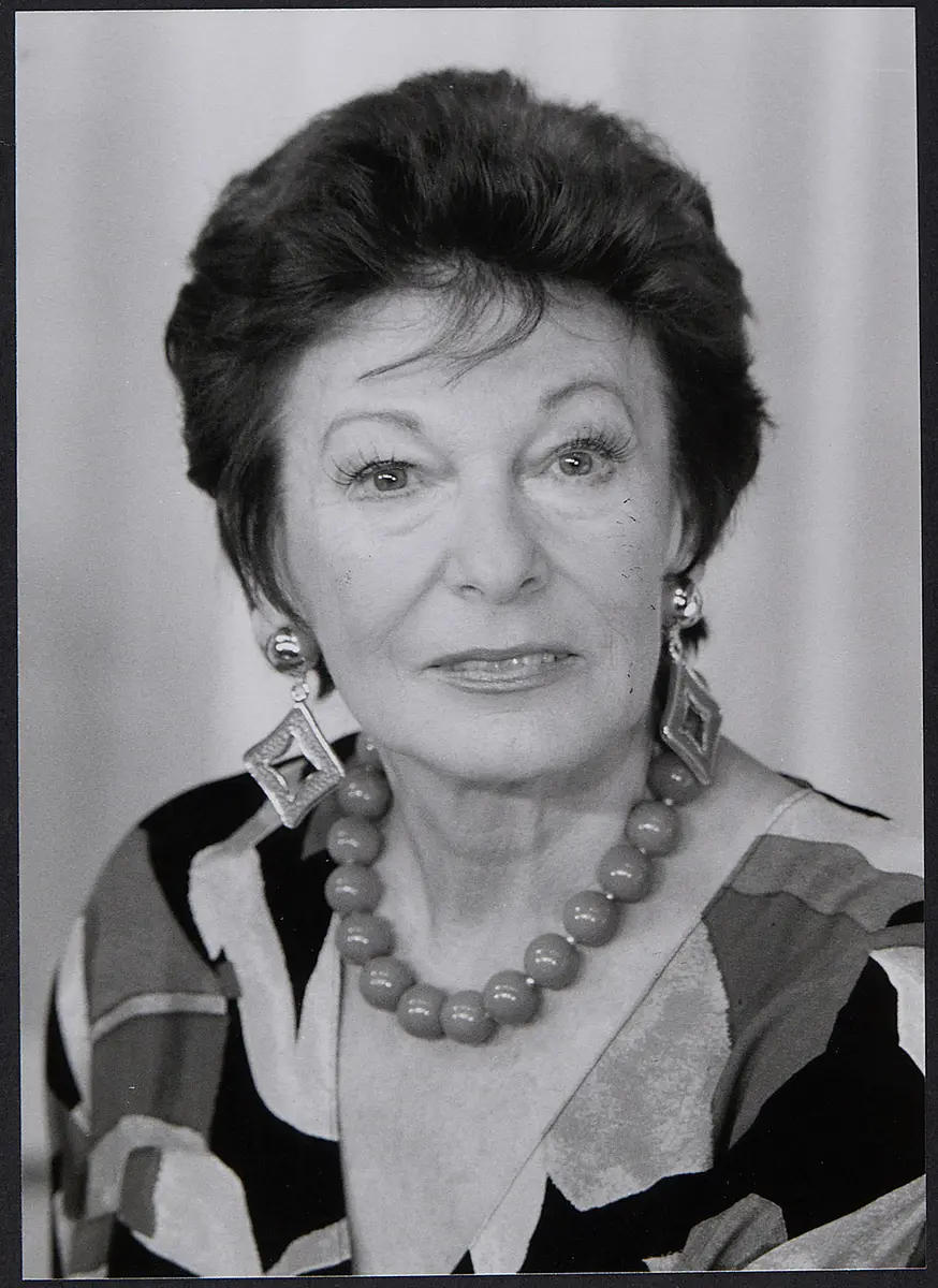 Ingeborg Bauböck