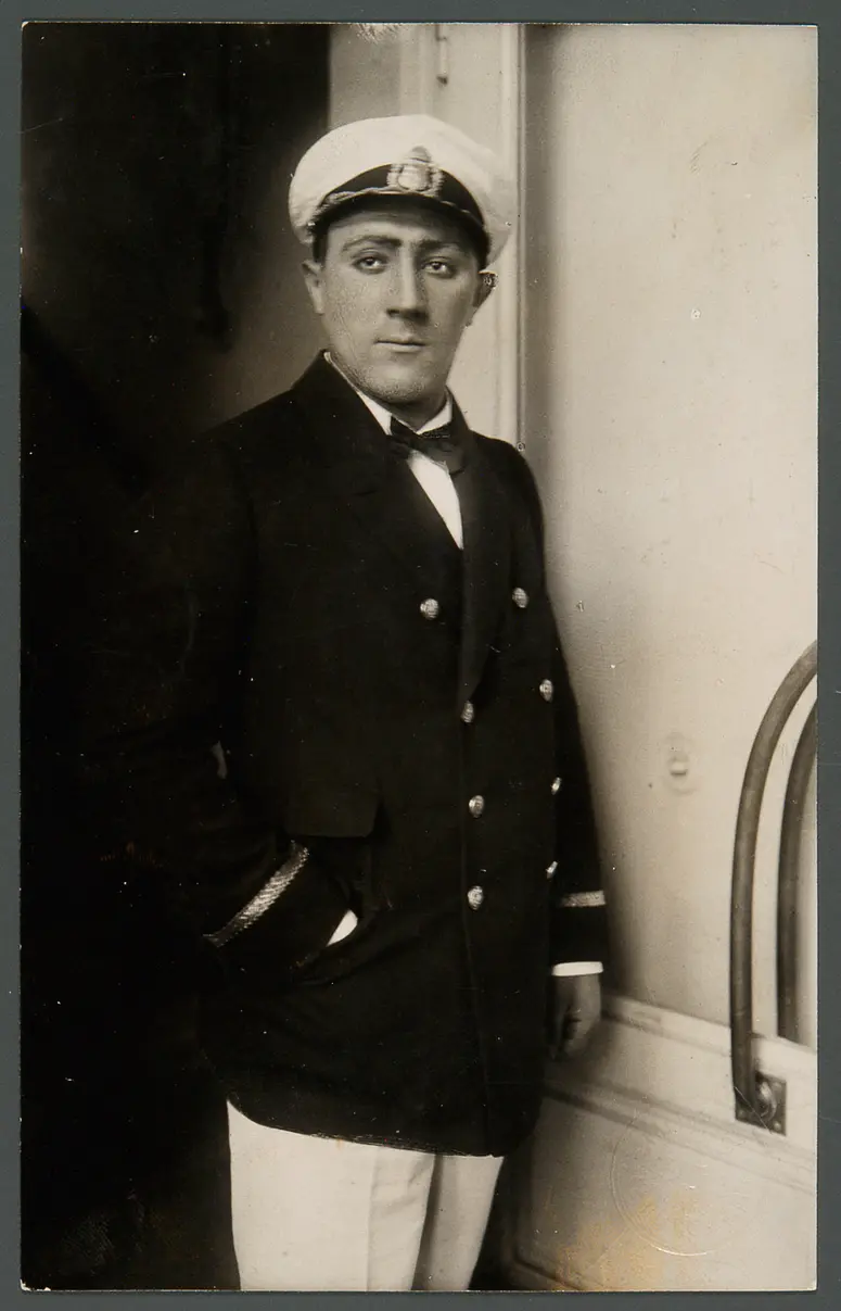 Karl Köstler