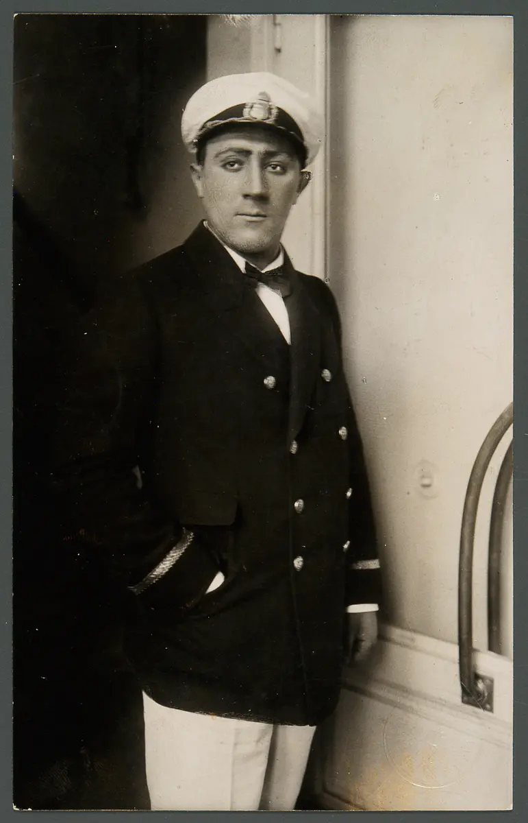 Karl Köstler