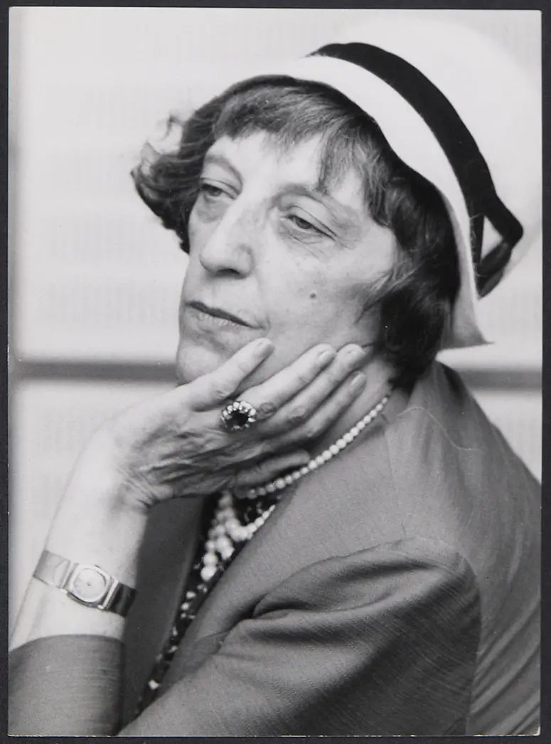 Res Fischer