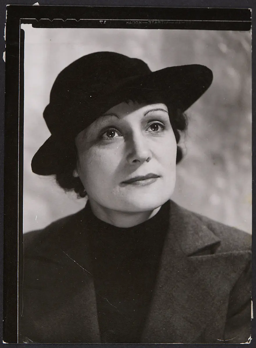 Sonja Ambach