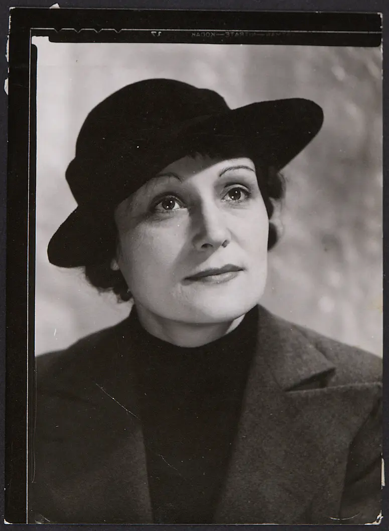 Sonja Ambach