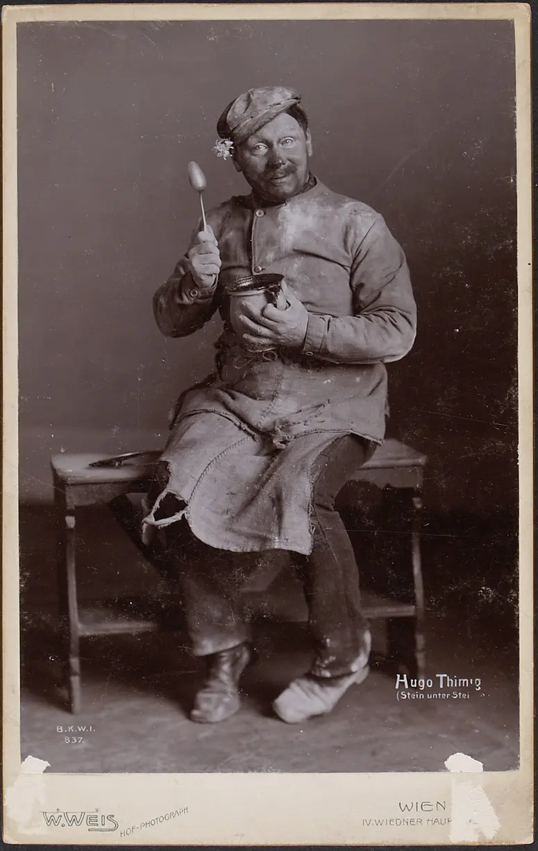 Hugo Thimig