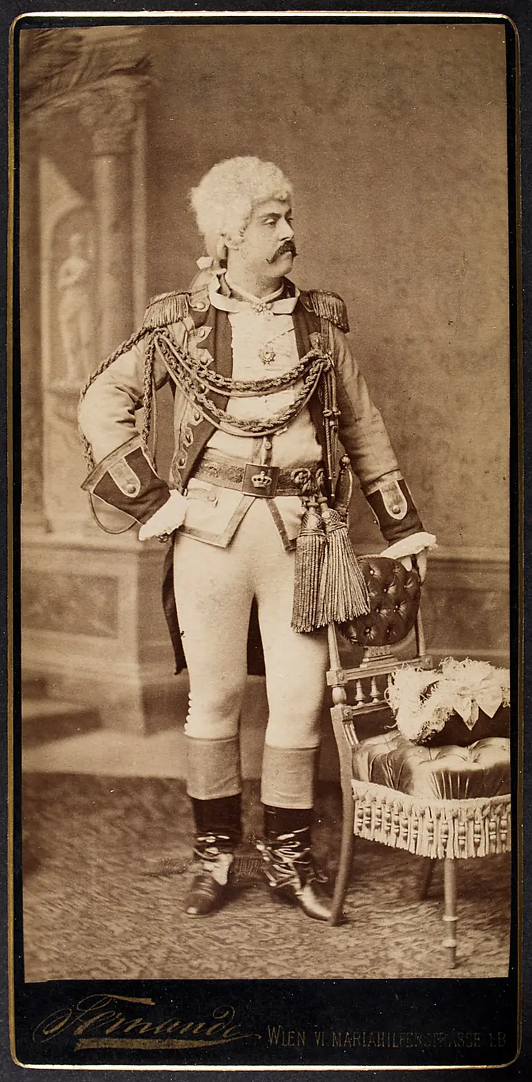 Carl Diettrich