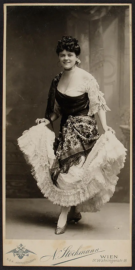 Käthe Krenn