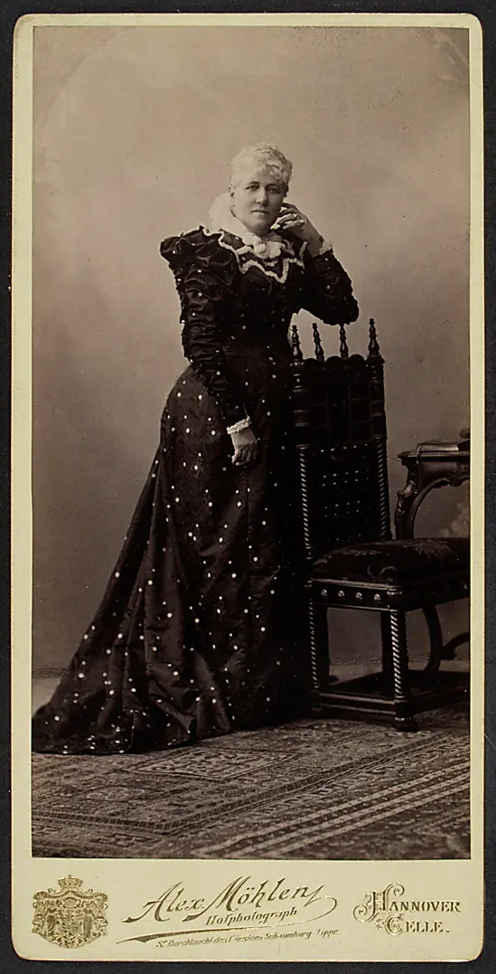 Milla Scholz
