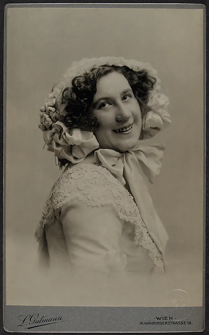 Mizzi Zwerenz