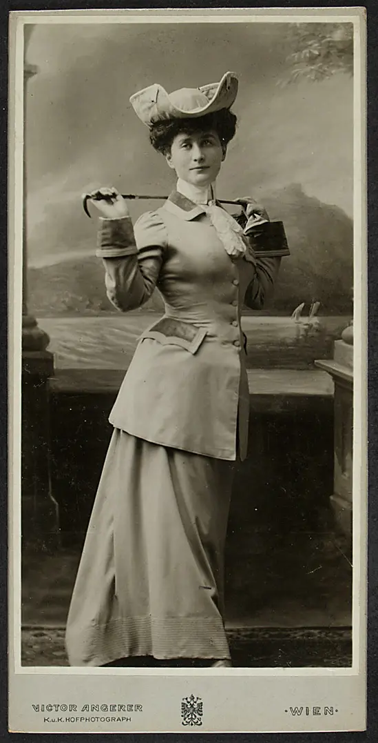 Claire Wallentin