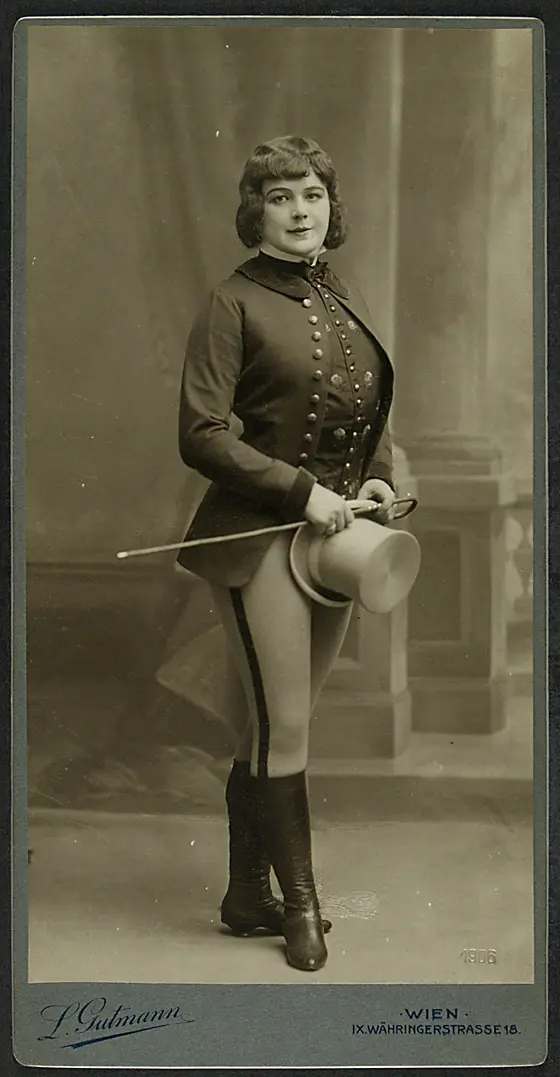 Annie Wünsch