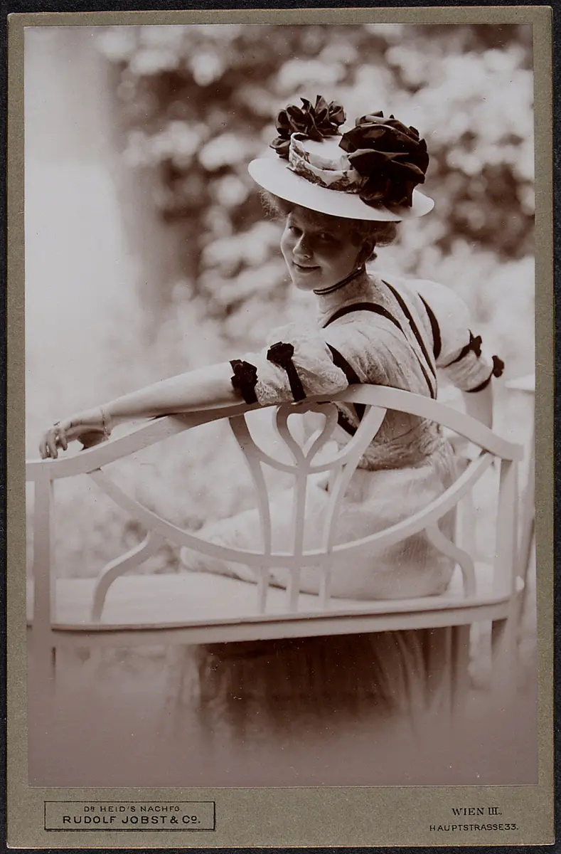 Emmy Kosch