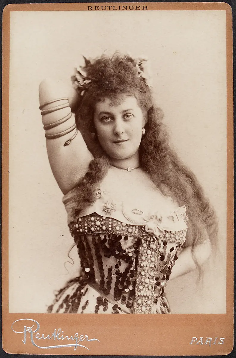 Marie de Labounskaya