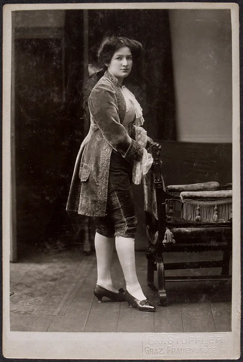 Melitta Heim
