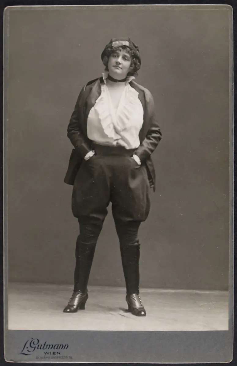 Ida Russka