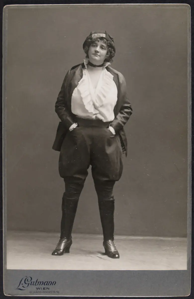 Ida Russka