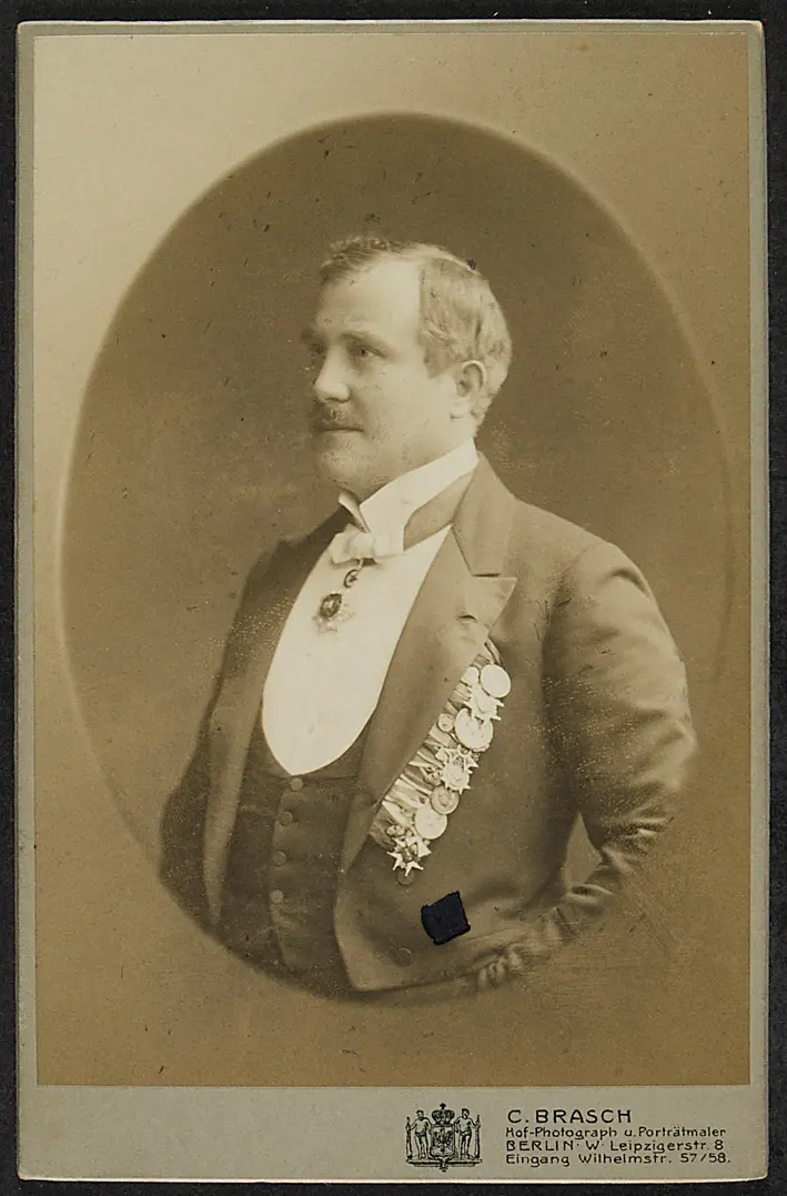 Franz Naval