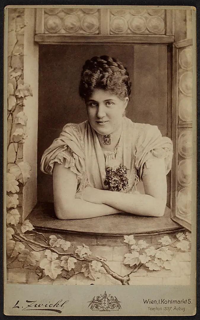 Marie Ottmann