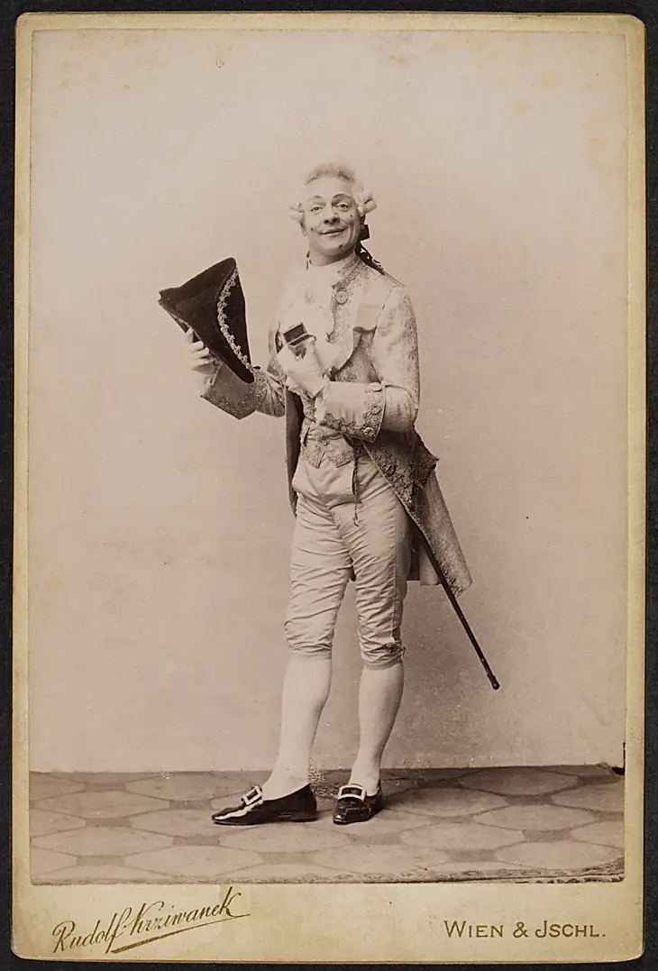 Ferdinand Pagin