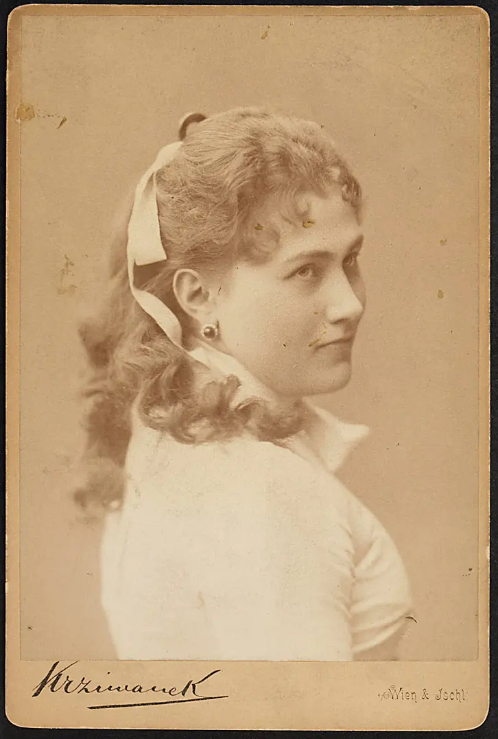 Julie Marberg