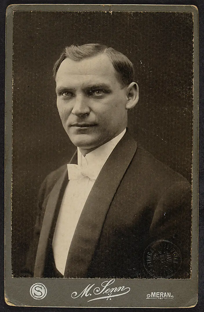 Hans Alpassi