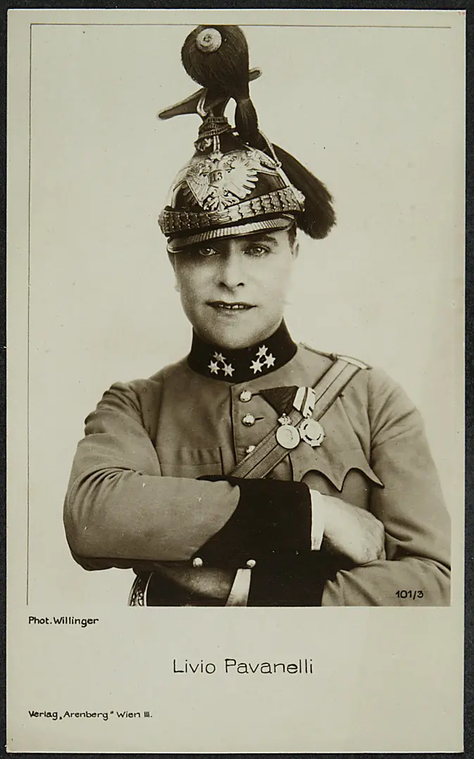 Livio C. Pavanelli