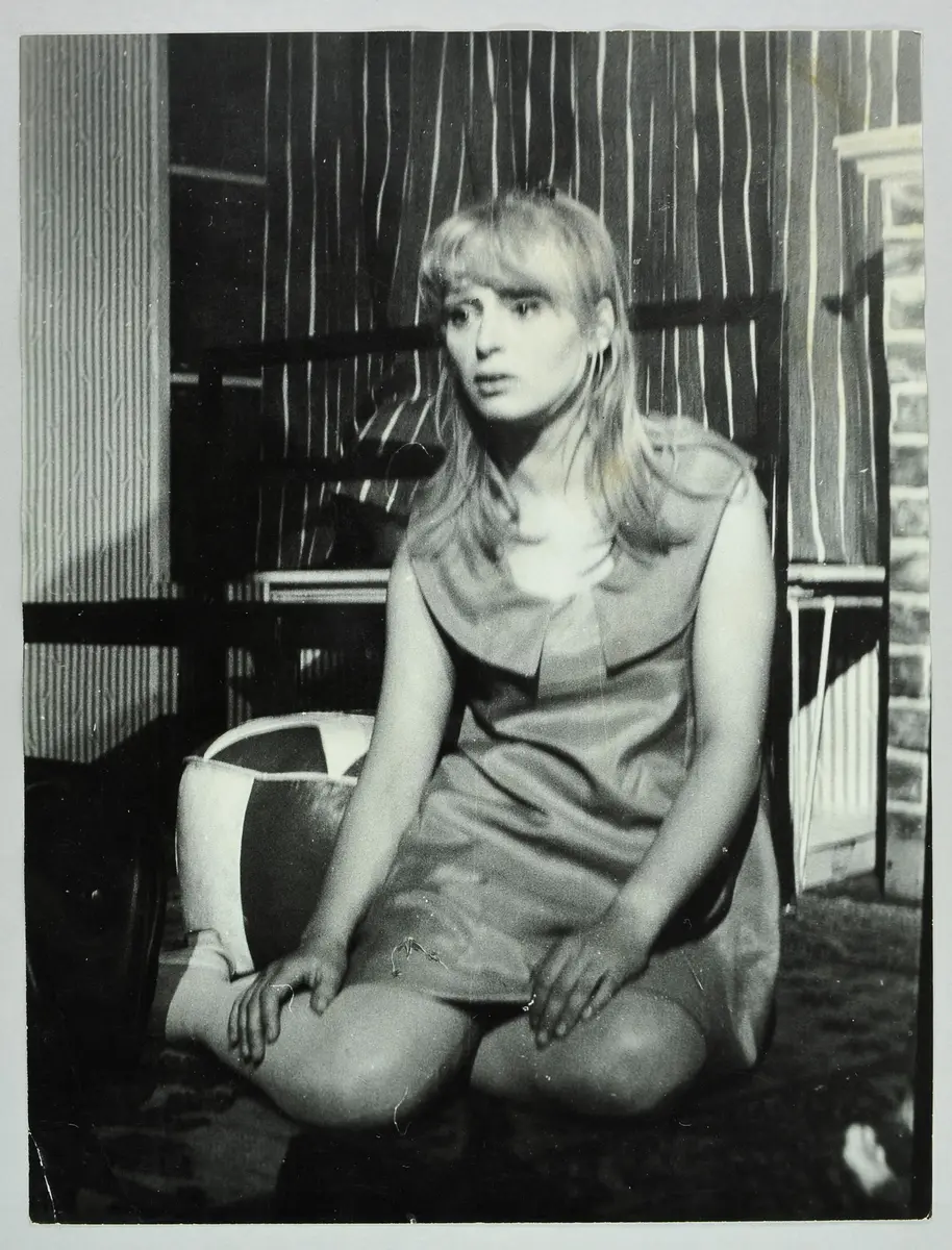 Ein Ehemann zur Ansicht