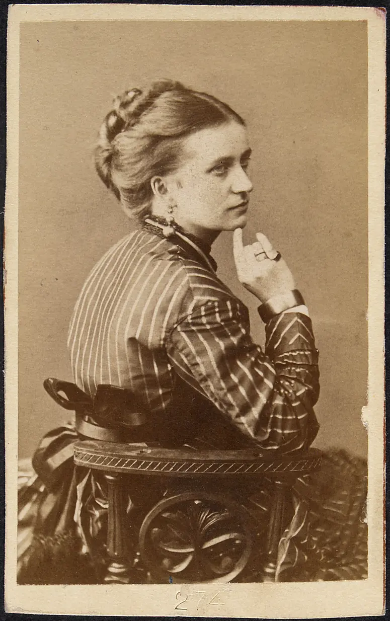 Laura Keller