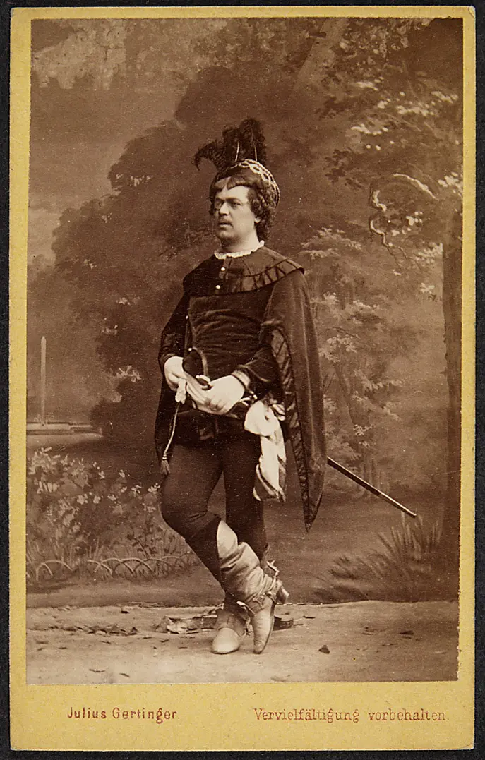 Albin Swoboda