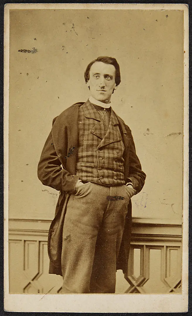 Johann Schneider
