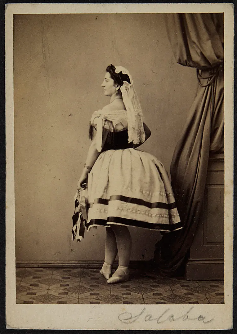 Josefine Salaba