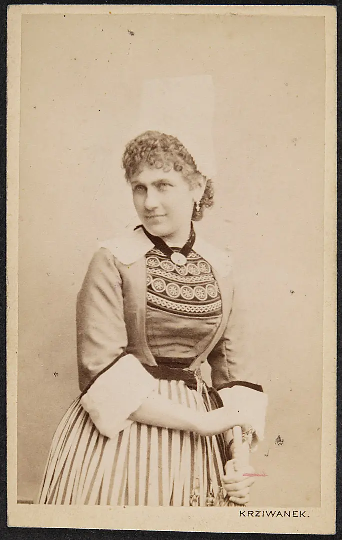 Katharina Schratt