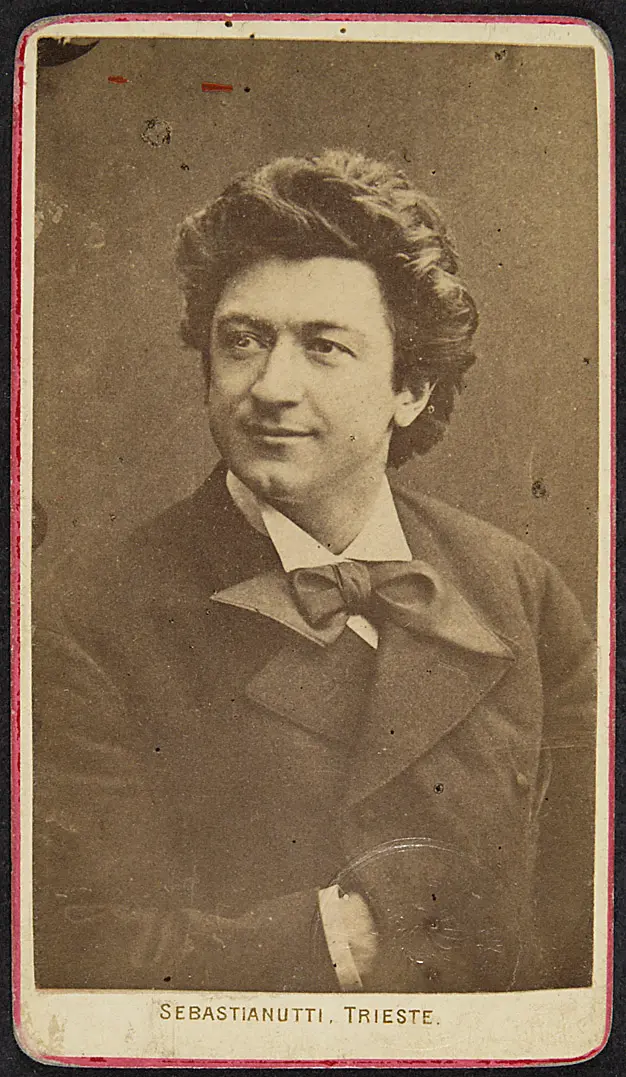 Felix Schweighofer