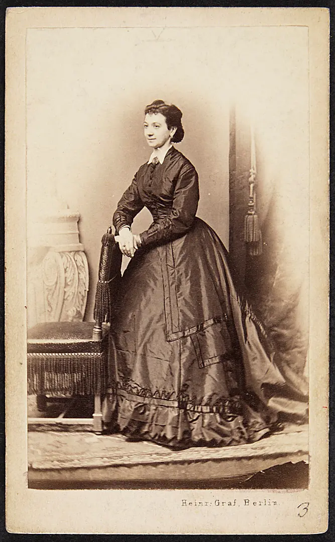 Marie Taglioni