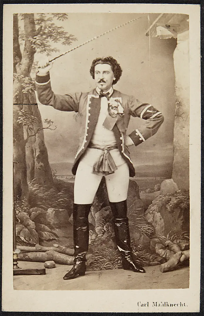 Theodor Wachtel