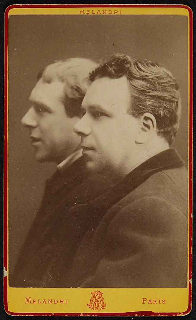 Alexandre Honoré Ernest Coquelin