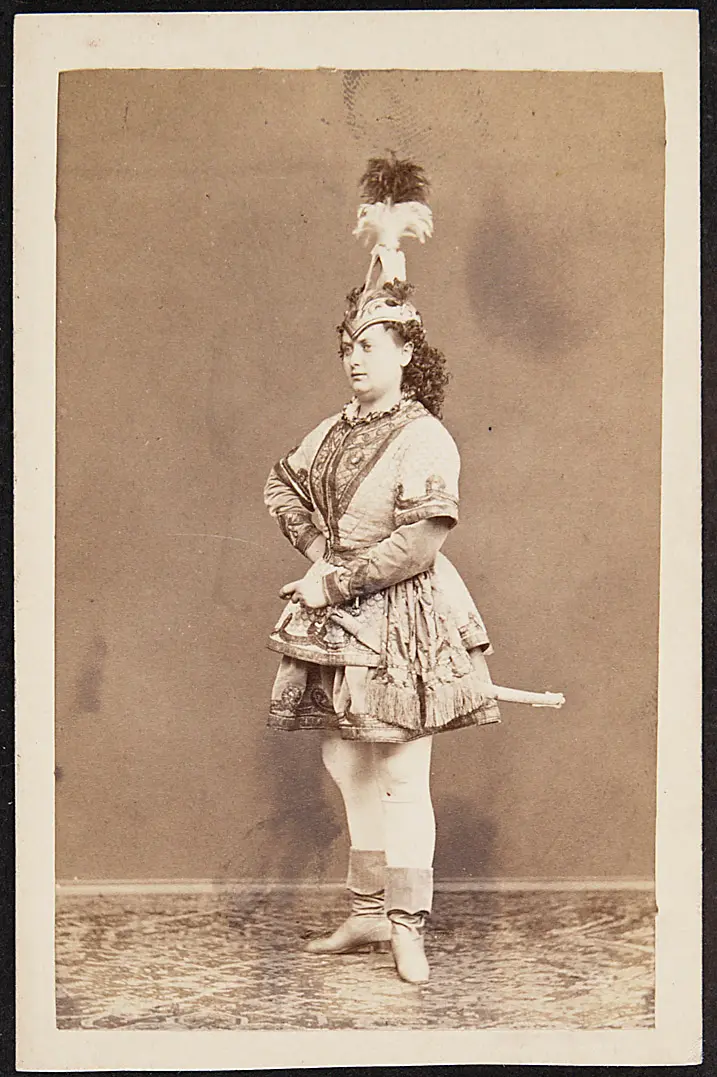 Amalie Kraft