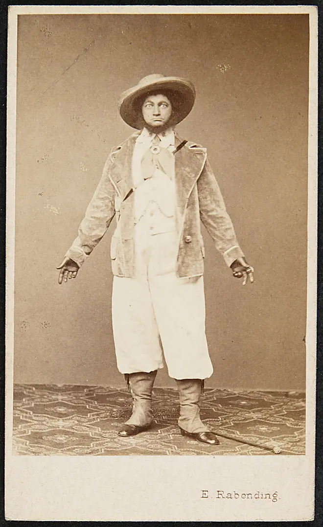 Carl Treumann