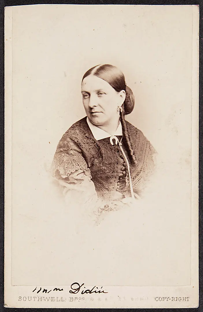 Constance Nantier-Didier