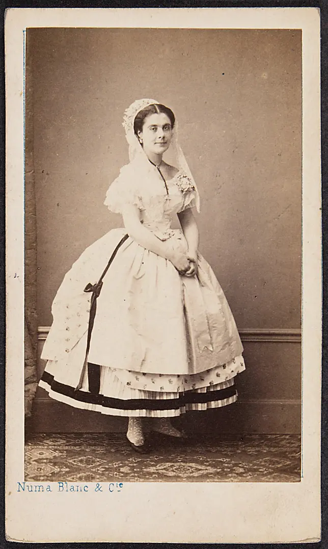 Constance Faure