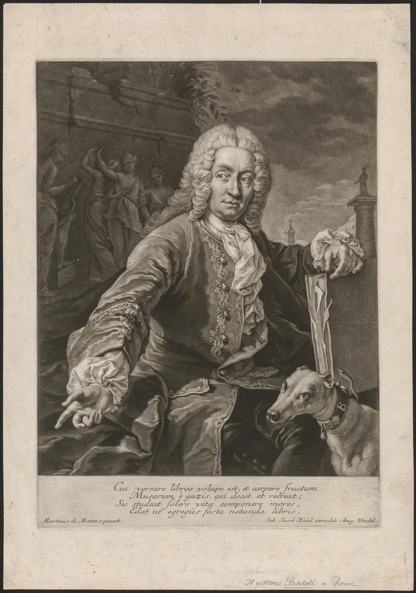 Antonio Daniele Bertoli