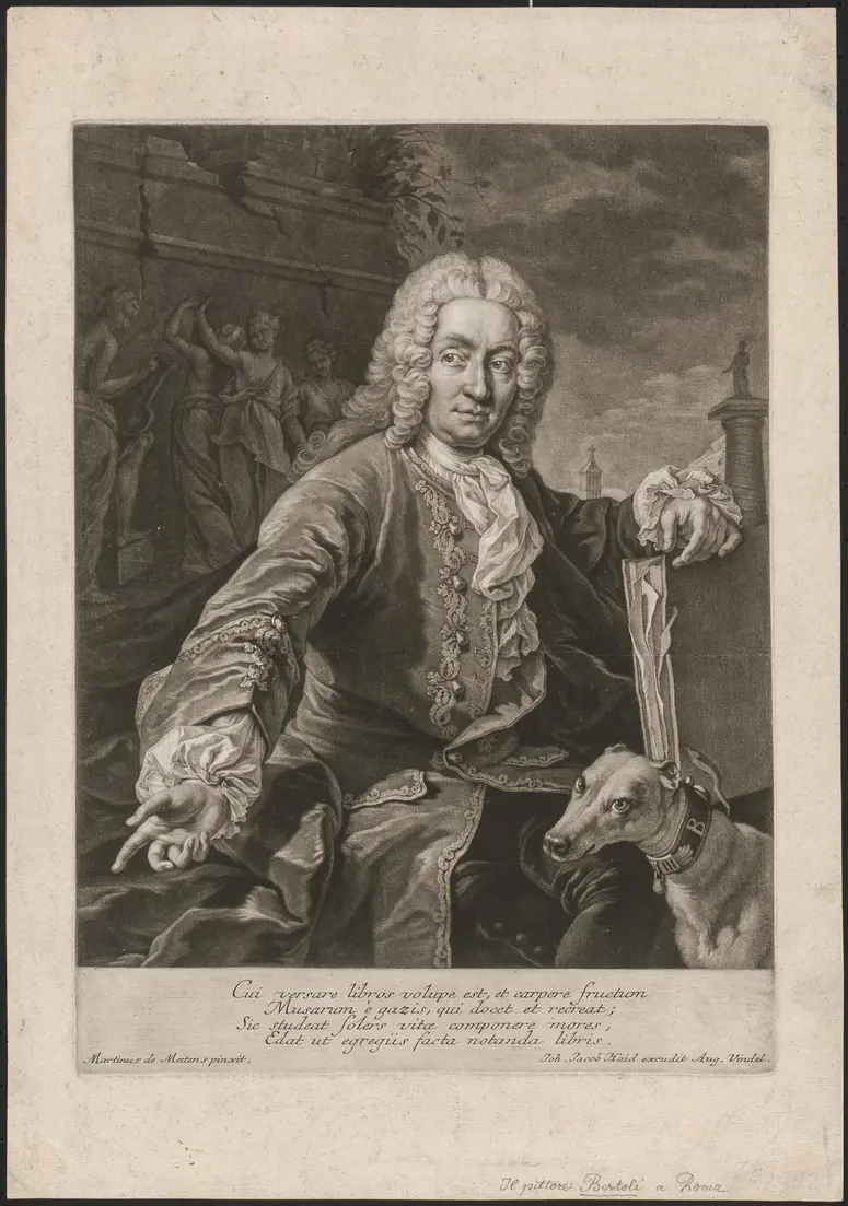 Antonio Daniele Bertoli