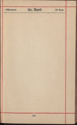 Aufzeichnung