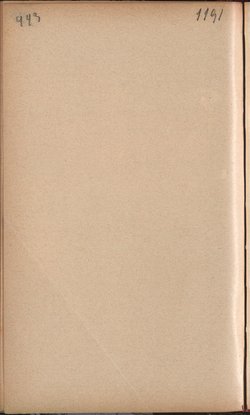 Aufzeichnung