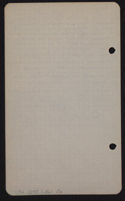 Skizzenbuch 2 / Österreich II