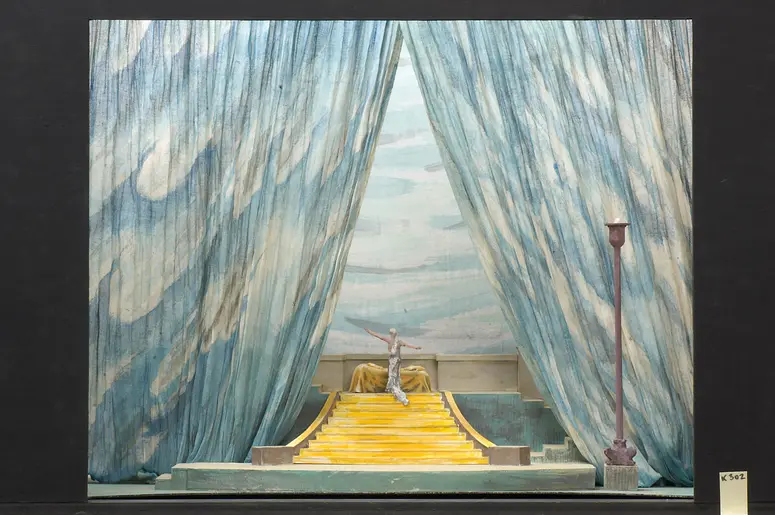 Die ägyptische Helena