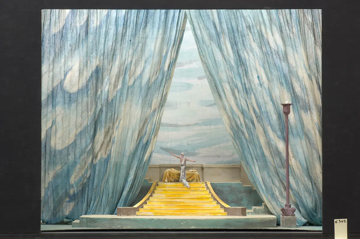 Die ägyptische Helena